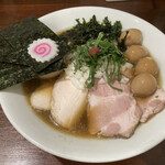 中華蕎麦 萌芽 - 