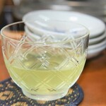 脇製茶場 - ウェルカムティー