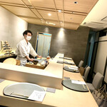 Sushi Kiwami - 