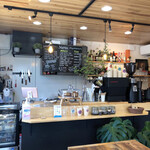 HOPE STREET COFFEE - 