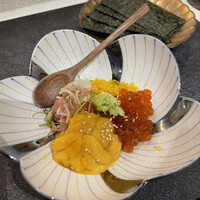神楽坂 鮨 弥栄 - 