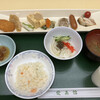 Aishinkan - 料理写真: