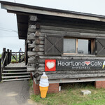 Heart Land Cafe - 