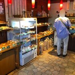 Rupo Potan - 店内