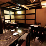 Teppanyaki Nashinoya - 