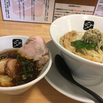 中華そば 髙野 - 