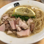 中華そば 髙野 - 