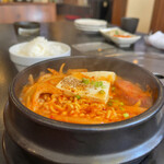 韓国料理スンチャン - 