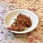 中国料理 鮮菜 - 