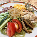 中国料理 鮮菜 - 