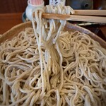 Soba Kappou Fuuan - 