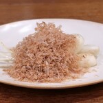 大八 - 島らっきょ