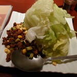 白龍トマト館 - 