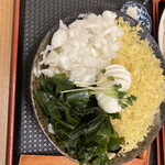 手打うどん ひら田 - 