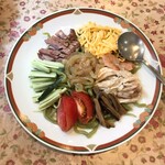 中国料理 鮮菜 - 