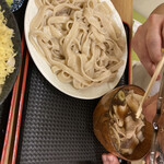 手打うどん ひら田 - 