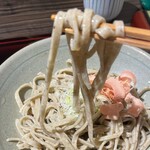 蕎麦 やすたけ - 