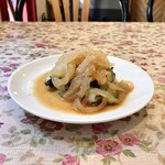 中国料理 鮮菜 - 