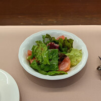 厳選洋食さくらい - 