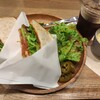 カフェ カルディーノ 池袋ショッピングパーク店