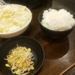 Shichirin Yakiniku An An - 