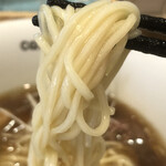 ramen case-K - キンキンに冷たい麺