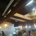 ツツユ オノミチ カフェ - 