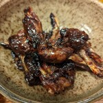 うなぎ料理 はし家 - 