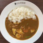 カレーハウス CoCo壱番屋 - 