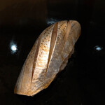 鮨 西むら - 締め方が抜群な小鰭