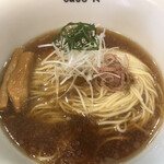 ramen case-K - 冷やしらーめんスペシャルエディション