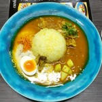 スパイスれすとらん カルダモン - 