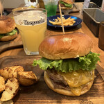 ヴィレッジヴァンガード ダイナー - 