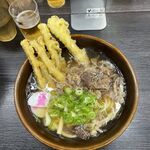 資さんうどん - 