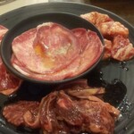 Shichirin Yakiniku An An - 