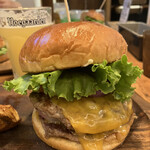 ヴィレッジヴァンガード ダイナー - 