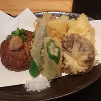 鹿児島華蓮 銀座店 - 