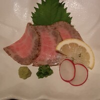 鹿児島華蓮 銀座店 - 