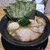 麺家 wakame - 料理写真:特製ラーメン