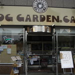 DOG DEPT + CAFE - 