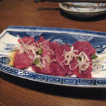 葡呑 - サメの心臓