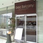 bee Balcony by CANOVIANO - 