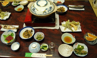 会津西山温泉 旅館新湯 &ndash; 伝統と癒しの宿泊体験