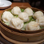 新亜飯店 - 料理写真: