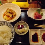 倉野屋 - 2014.3.16