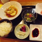 倉野屋 - 2014.3.16