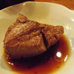 倉野屋 - 2014.3.16