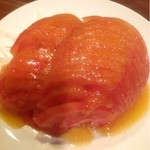 トマトサラダ  800円