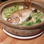 かっぽう くりはら - 