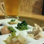 かっぽう くりはら - 